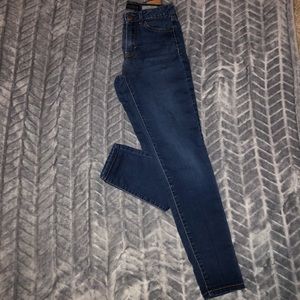 Aeropostale High Waisted Jeggings🍑